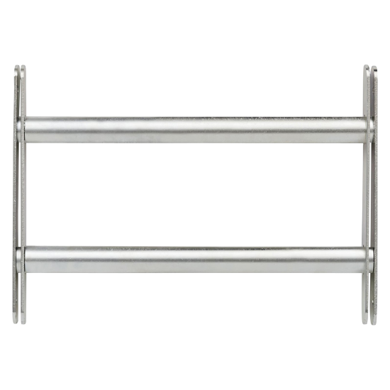 ABUS Expandable Window Grille 700mm - 1050mm W x 450 mm H - Click Image to Close