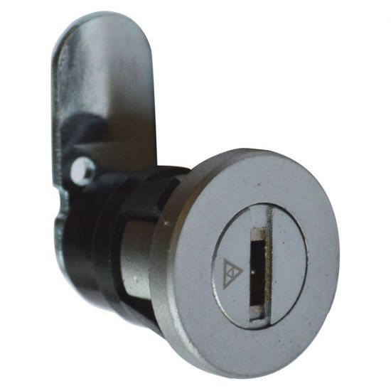 ARREGUI Snap Fix Replacement Lock for Costa and Villa Mailboxes CER02A07CR - Click Image to Close