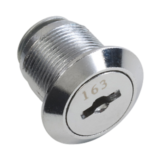 ARREGUI Nut Fix Replacement Lock for Premium / Deco / Plate / Dime Mailboxes CER0070 - Click Image to Close