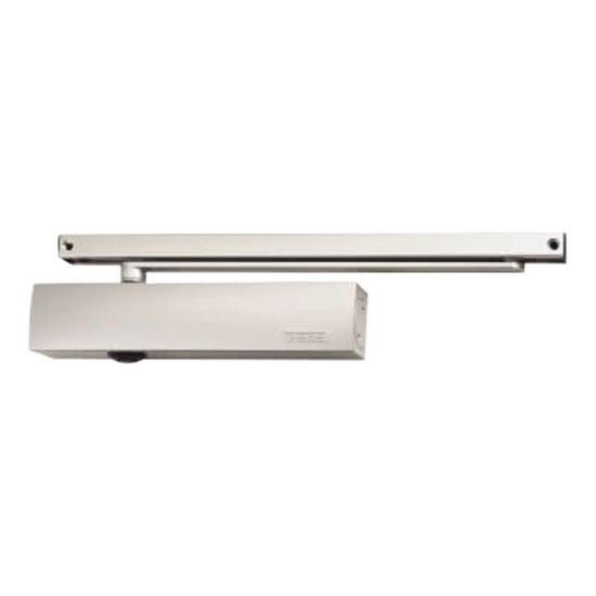 GEZE TS5000 Size 2-6 Overhead Door Closer Body Body Only - Click Image to Close
