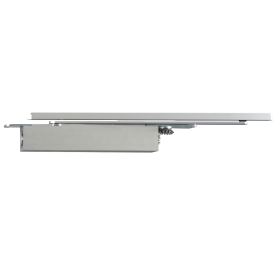 GEZE Size 3-6 Boxer Concealed Door Closer Boxer (3-6) Body Only - Click Image to Close