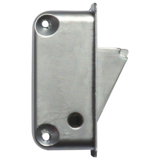ERA Sash Restrictor Satin Stainless Steel - Side Fixing - Click Image to Close