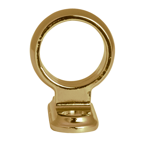 ERA Sash Eye Ring Pull Gold - Inline - Click Image to Close