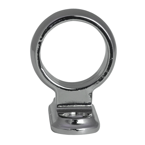 ERA Sash Eye Ring Pull Chrome - Inline - Click Image to Close