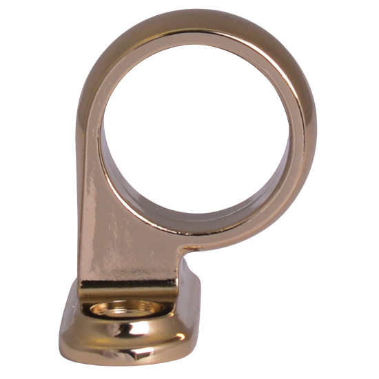 ERA Sash Eye Ring Pull Gold - Offset - Click Image to Close