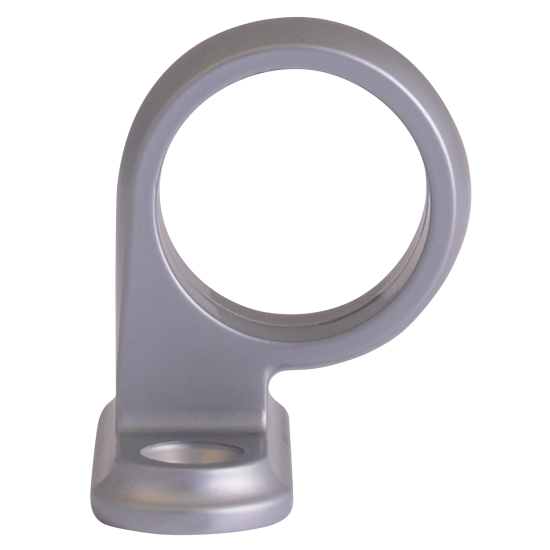 ERA Sash Eye Ring Pull Satin Stainless Steel - Offset - Click Image to Close