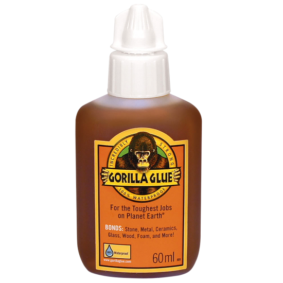 GORILLA Glue 60ml - Click Image to Close