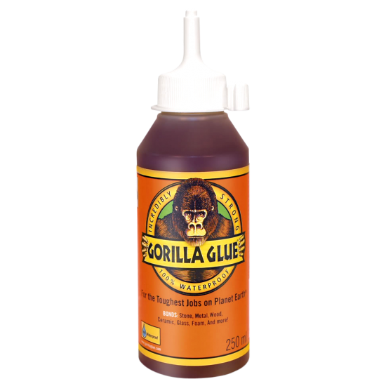 GORILLA Glue 250ml - Click Image to Close