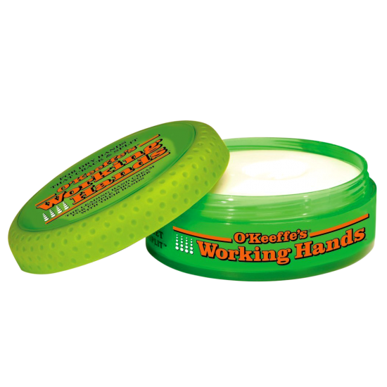 O'KEEFFE'S Working Hands Hand Cream 96g - Click Image to Close