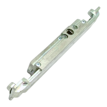 SCHUCO 23mm Concealed Window Gearbox Left Hand - Click Image to Close
