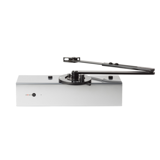 FIRECO Freedor SmartSound Wireless Overhead Door Closer Size 4 Size 4 - Click Image to Close