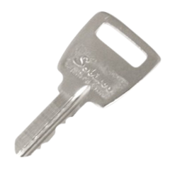 TITON Key To Suit Sobinco Tilt & Turn Window Locks To Suit Sobinco Tilt & Turn - Click Image to Close