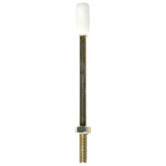 RYOBI Flush Bolt Rod Only 145mm Nylon Tip - Click Image to Close