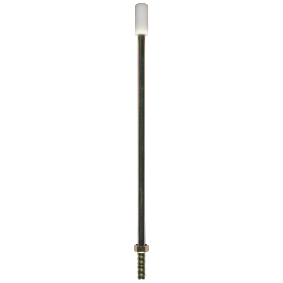RYOBI Flush Bolt Rod Only 265mm Nylon Tip - Click Image to Close