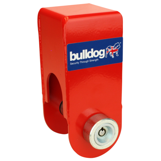 BULLDOG Fuel Tank Lock FTP10 Fuel Tank Lock - Click Image to Close
