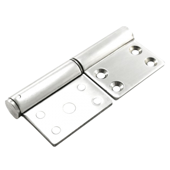 HOOPLY Container Window Shutter Flag Hinge LH - Click Image to Close