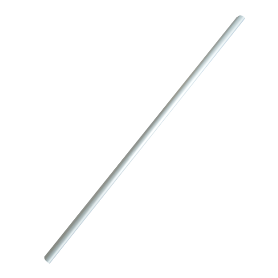 AXIM 42 Inch Crash Bar To Suit PR7085 Panic Bar Exit Device Silver - Click Image to Close