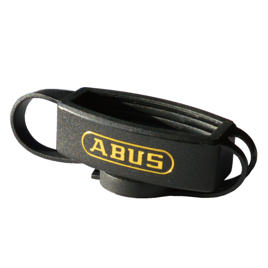 ABUS Padlock Cylinder Cover & Cap For 83/45 to 83/50 - Click Image to Close