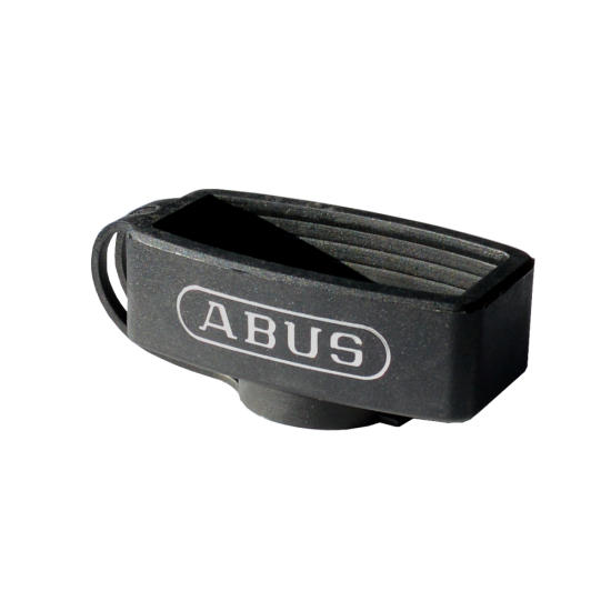 ABUS Padlock Cylinder Cover & Cap For 83/55 & 34/55 - Click Image to Close