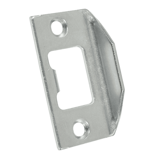 BRITON 376 Series Top Keeper Plate Zinc Plated - Click Image to Close