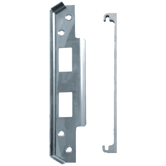 UNION 2942 Rebate To Suit L2349 Nightlatches 13mm SC - Click Image to Close