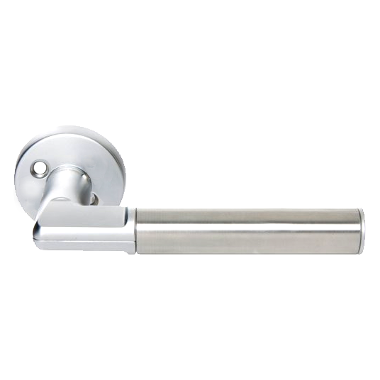 ASSA ABLOY 8802 Blank Codehandle Door Right Hand - Click Image to Close