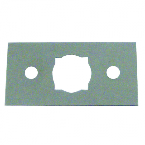THOMAS GLOVER P8034 Keep Plate To Suit Redlam Bolt NP - Click Image to Close