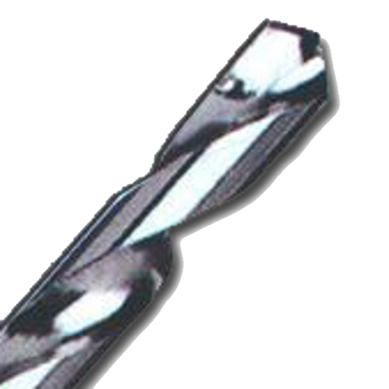SOUBER TOOLS Hard Plate Drill Bit 4mm x 75mm - Click Image to Close