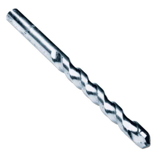 SOUBER TOOLS Hard Plate Drill Bit 6.5mm x 150mm - Click Image to Close