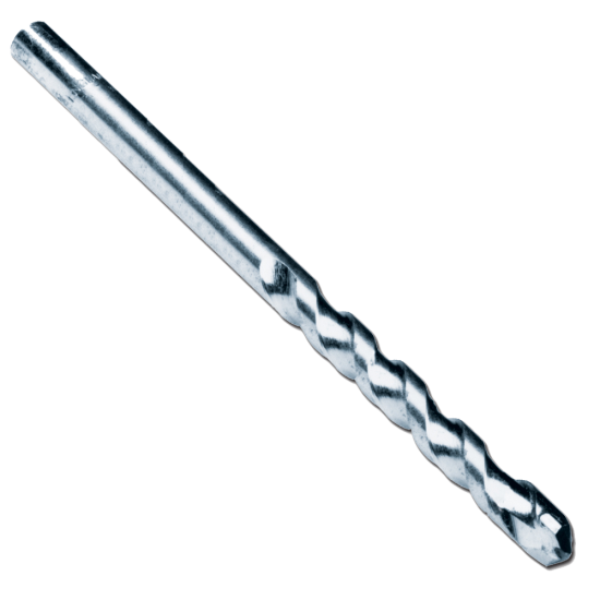 SOUBER TOOLS Hard Plate Drill Bit 8mm x 200mm - Click Image to Close