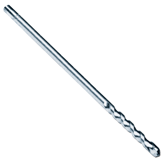 SOUBER TOOLS Hard Plate Drill Bit 10mm x 300mm - Click Image to Close