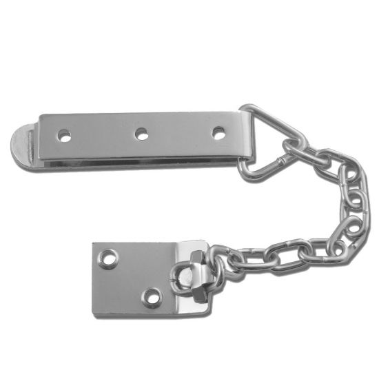 YALE 1040 Door Chain SC Visi - Click Image to Close
