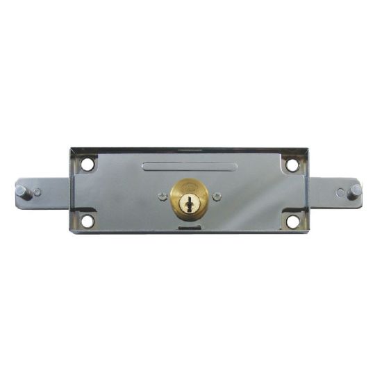 Tessi 6410 Central Shutter Lock 155mm x 55mm KD - Click Image to Close
