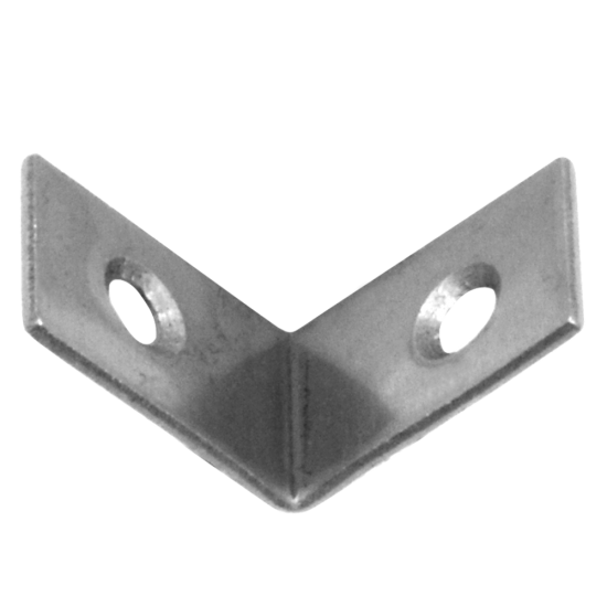 A PERRY AS320 Corner Brace 25mm SC - Click Image to Close
