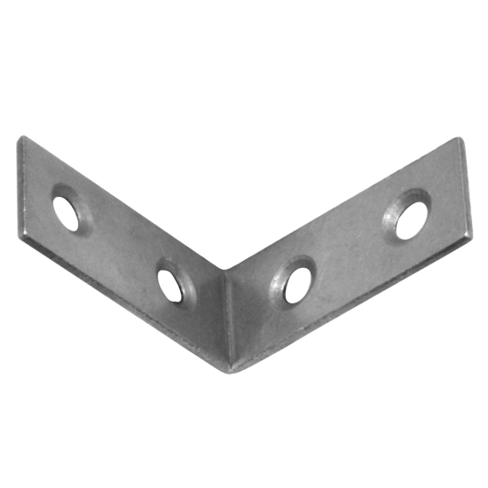A PERRY AS320 Corner Brace 38mm SC - Click Image to Close