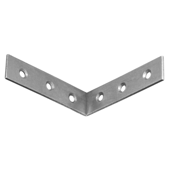 A PERRY AS320 Corner Brace 63mm SC - Click Image to Close