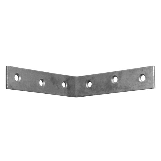 A PERRY AS320 Corner Brace 100mm SC - Click Image to Close