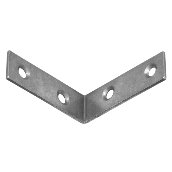 A PERRY AS320 Corner Brace 50mm SC - Click Image to Close