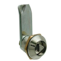 L&F 0013 Triangle Spanner Lock 16mm - Click Image to Close