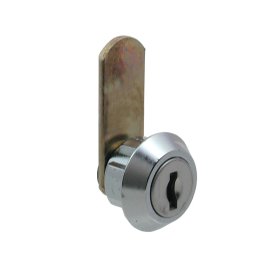 L&F 0221 Mini Cam Lock 9.5mm - Click Image to Close