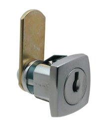 L&F 1339 Cam Lock 20mm Snap In Fixing - Click Image to Close