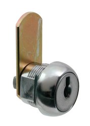 L&F 1361 Cam Lock 11mm - Click Image to Close