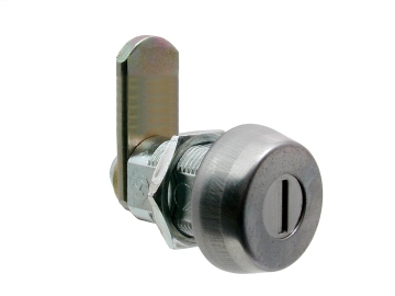 L&F 1414 Cam Lock 22mm for Harsh Environments - Click Image to Close