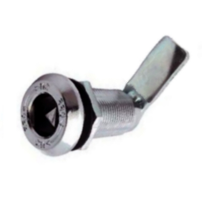 064 Quarter Turn Spanner Lock 40mm - Click Image to Close