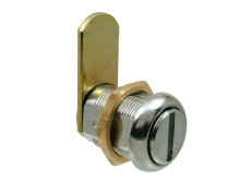 L&F 4412 Coin Operated Cam Lock - Click Image to Close
