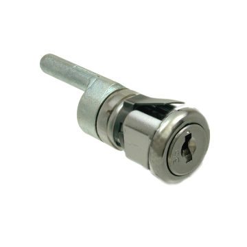 L&F 5607 Pedestal Lock Snap In Fixing - Click Image to Close