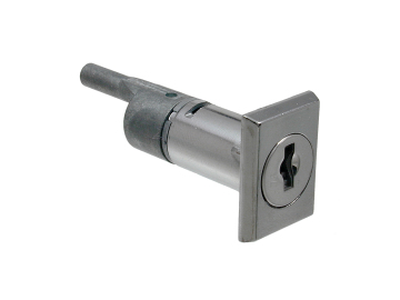 L&F 5804 Pedestal Lock - Click Image to Close