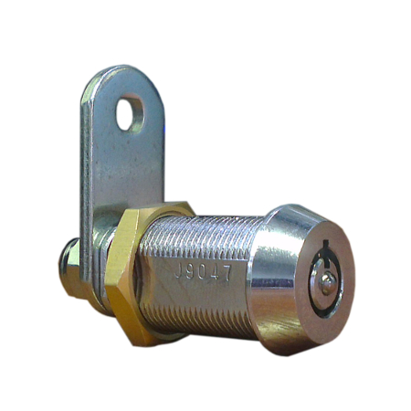 7289 Radial Pin Tumbler (RPT) Lock 30mm - Keyed Alike - Click Image to Close