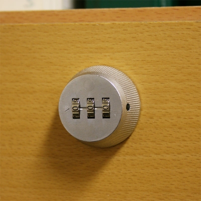 Combi-Cam Lock 28.5mm - Click Image to Close
