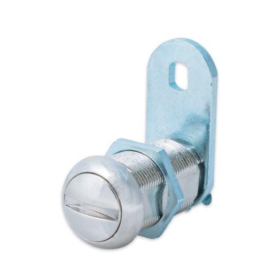89NK Coin Operated Cam Lock 29mm - Click Image to Close